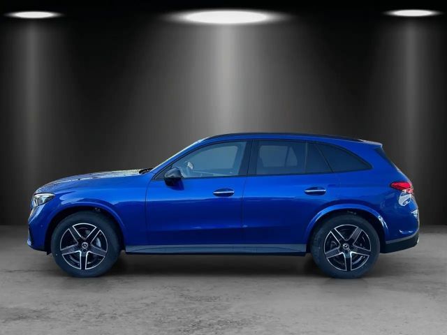 Mercedes-Benz GLC 300 AMG Line