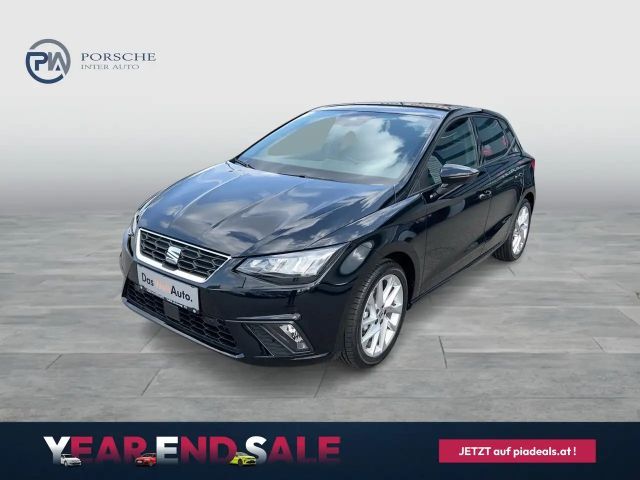 Seat Ibiza 1.0 TSI FR-lijn