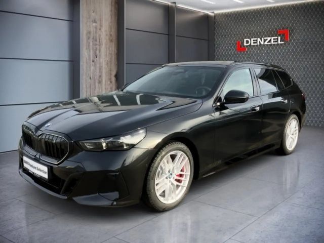BMW 520 520d Touring xDrive