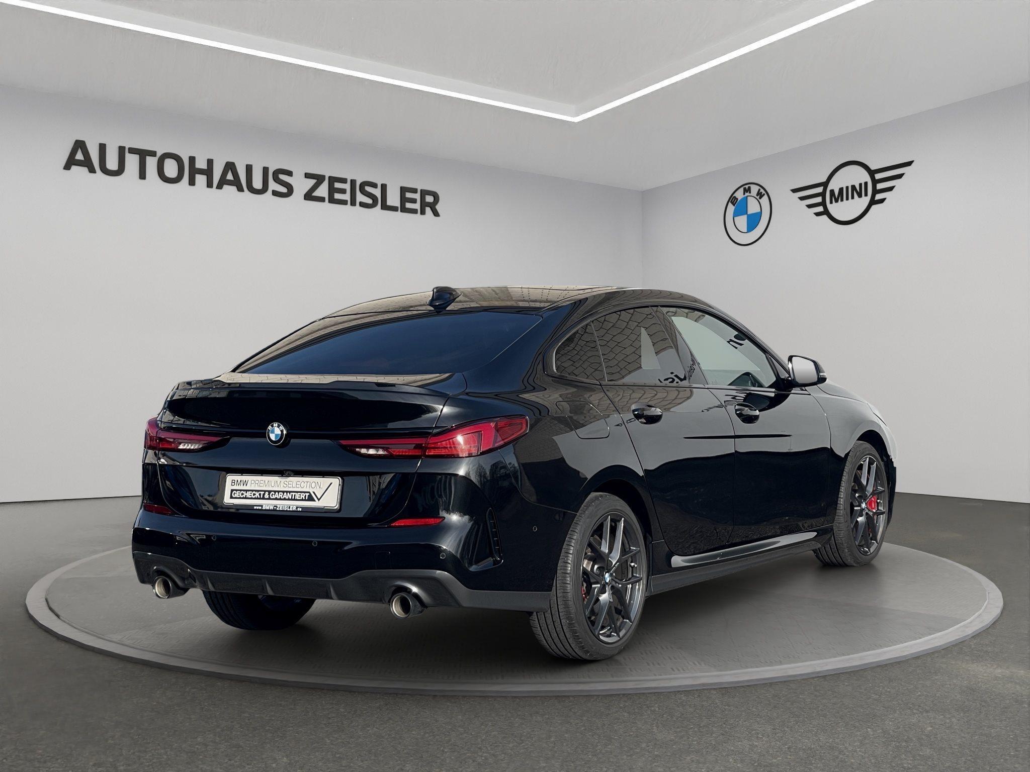 BMW 220 220i Coupé Gran Coupé