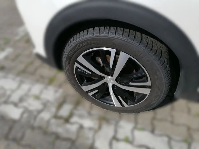 Peugeot 3008 GT-Line PureTech