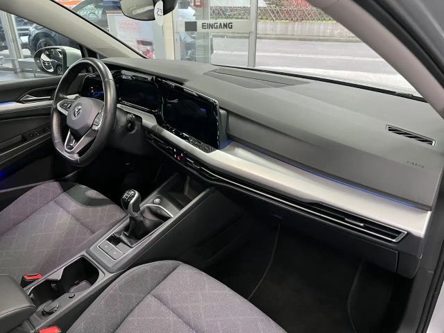 Volkswagen Golf 2.0 TDI Golf VIII Life