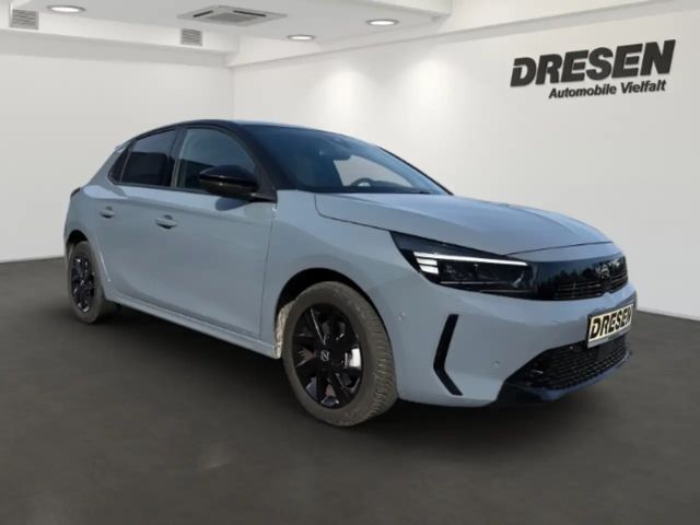 Opel Corsa 1.2 Turbo GS-Line Grand Sport Turbo