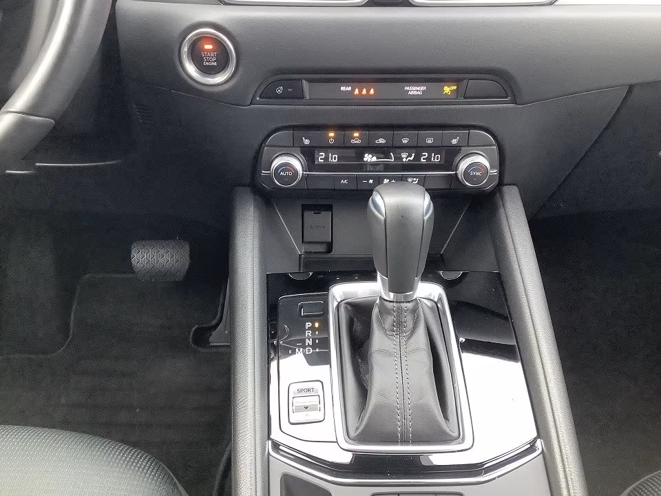 Mazda CX-5 Advantage SkyActiv