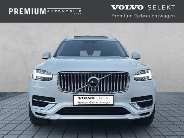 Volvo XC90 AWD Inscription Recharge