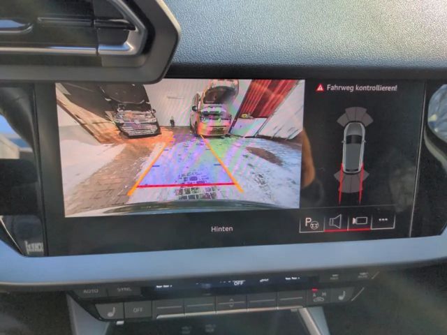 Audi A3 30 TFSI S-Tronic Sedan Sportback