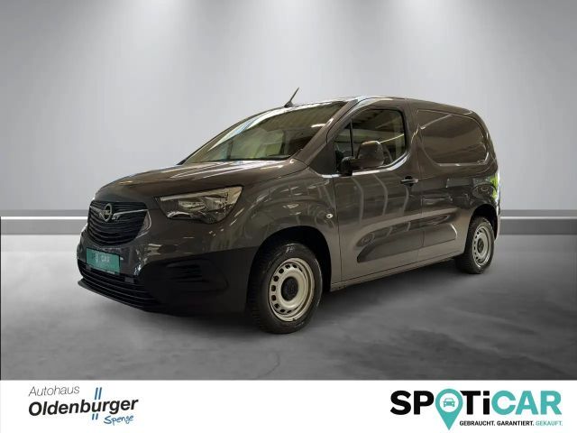 Opel Combo Kastenwagen Edition inkl. Parkpilot & Multimedia