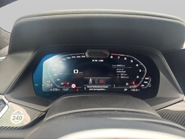 BMW X5 Competition xDrive