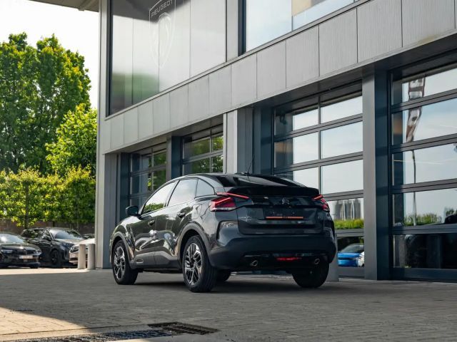 Citroën C4 130 PK AT | Pano dak | Leder | Massage | Camera...