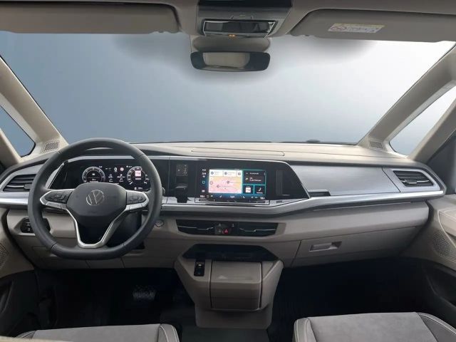 Volkswagen Multivan 2.0 TDI DSG Life T7