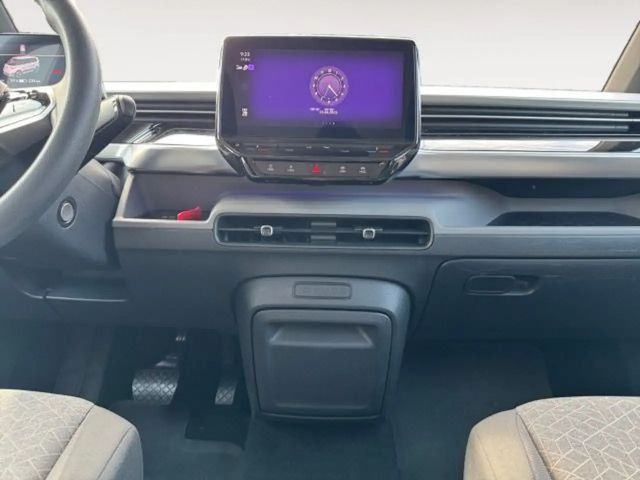 Volkswagen ID.Buzz Pro