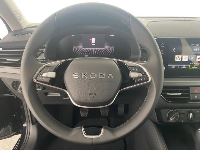 Skoda Scala Essence TSI