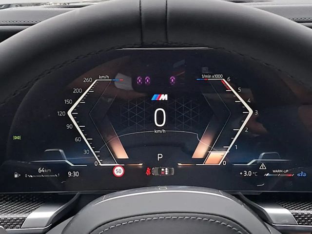 BMW 740 740d Sedan xDrive