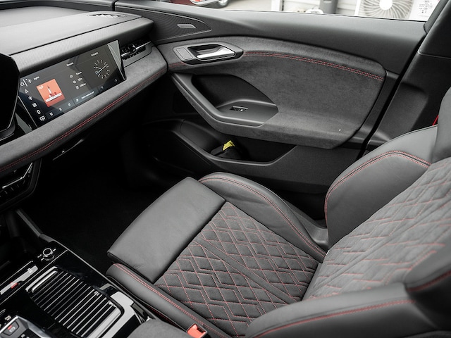 Audi Q6 e-tron Quattro