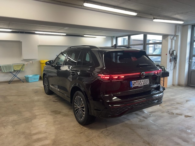 Volkswagen Tiguan DSG R-Line eHybrid