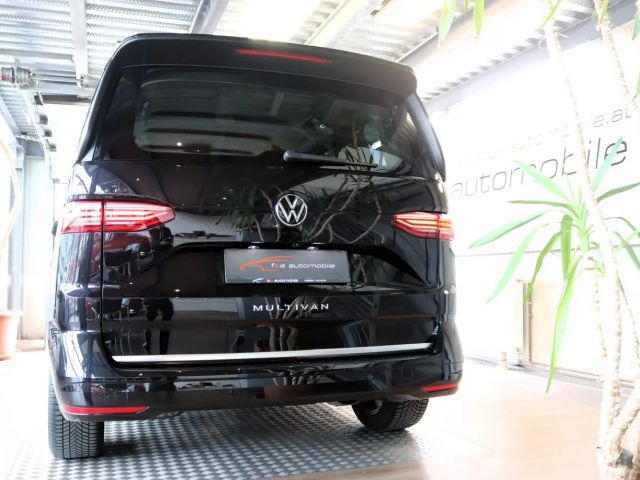 Volkswagen Multivan Style T7