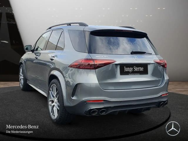 Mercedes-Benz GLE 53 AMG 4MATIC AMG Line