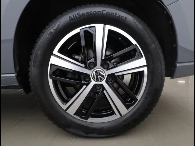 Volkswagen Caddy 1.5 TSI DSG Life