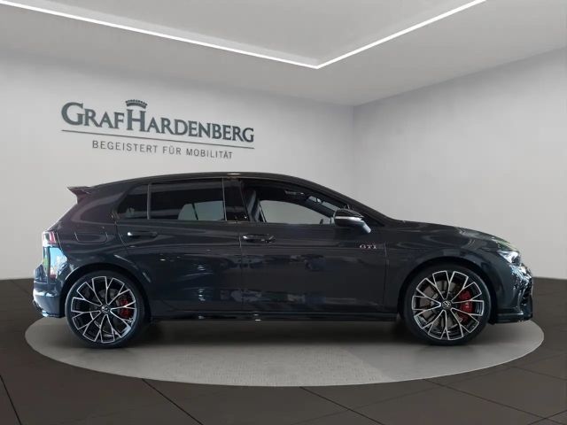 Volkswagen Golf 2.0 TSI DSG GTI