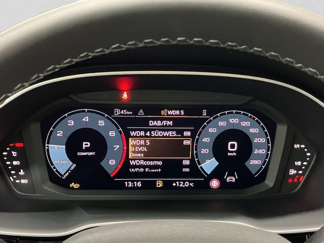 Audi Q3 Quattro S-Tronic Sportback