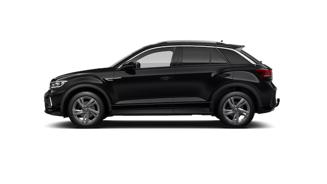 Volkswagen T-Roc 1.5 TSI DSG R-Line