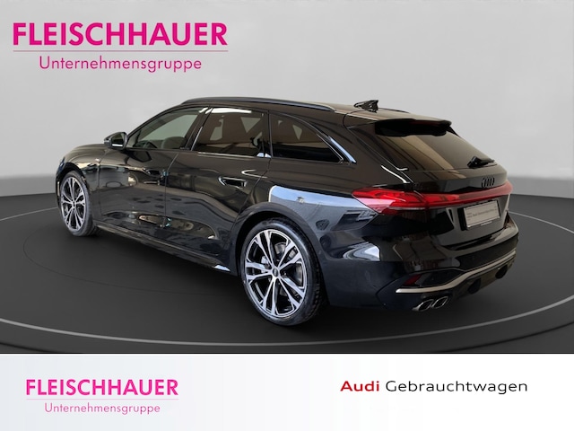 Audi A5 Avant Quattro S-Tronic