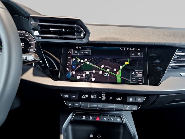 Audi A3 35 TFSI S-Tronic Sportback