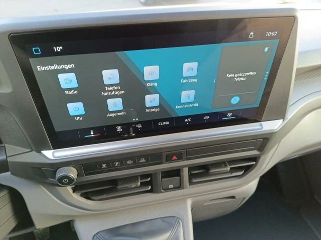 Volkswagen Transporter T7