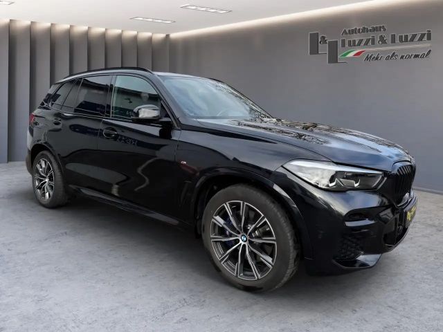 BMW X5 xDrive