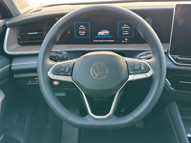 Volkswagen Tayron DSG