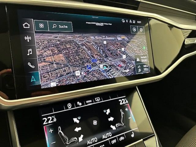 Audi A6 40 TDI Avant S-Line S-Tronic