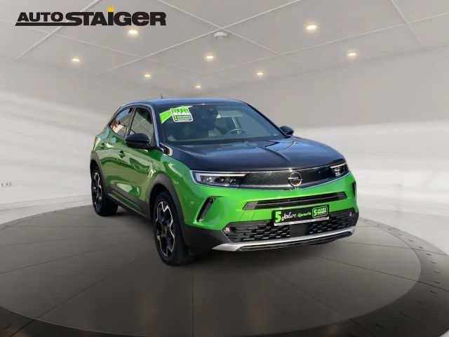 Opel Mokka Mokka-e Ultimate