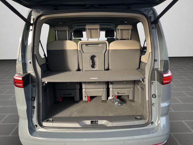 Volkswagen Multivan 2.0 TDI Lang