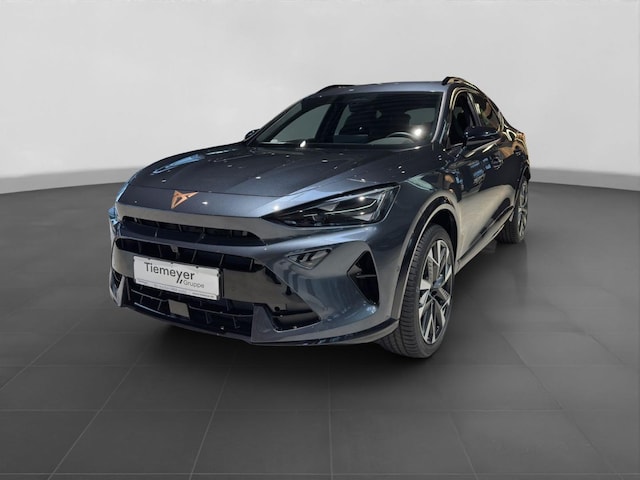 Cupra Formentor 2.0 TSI DSG VZ