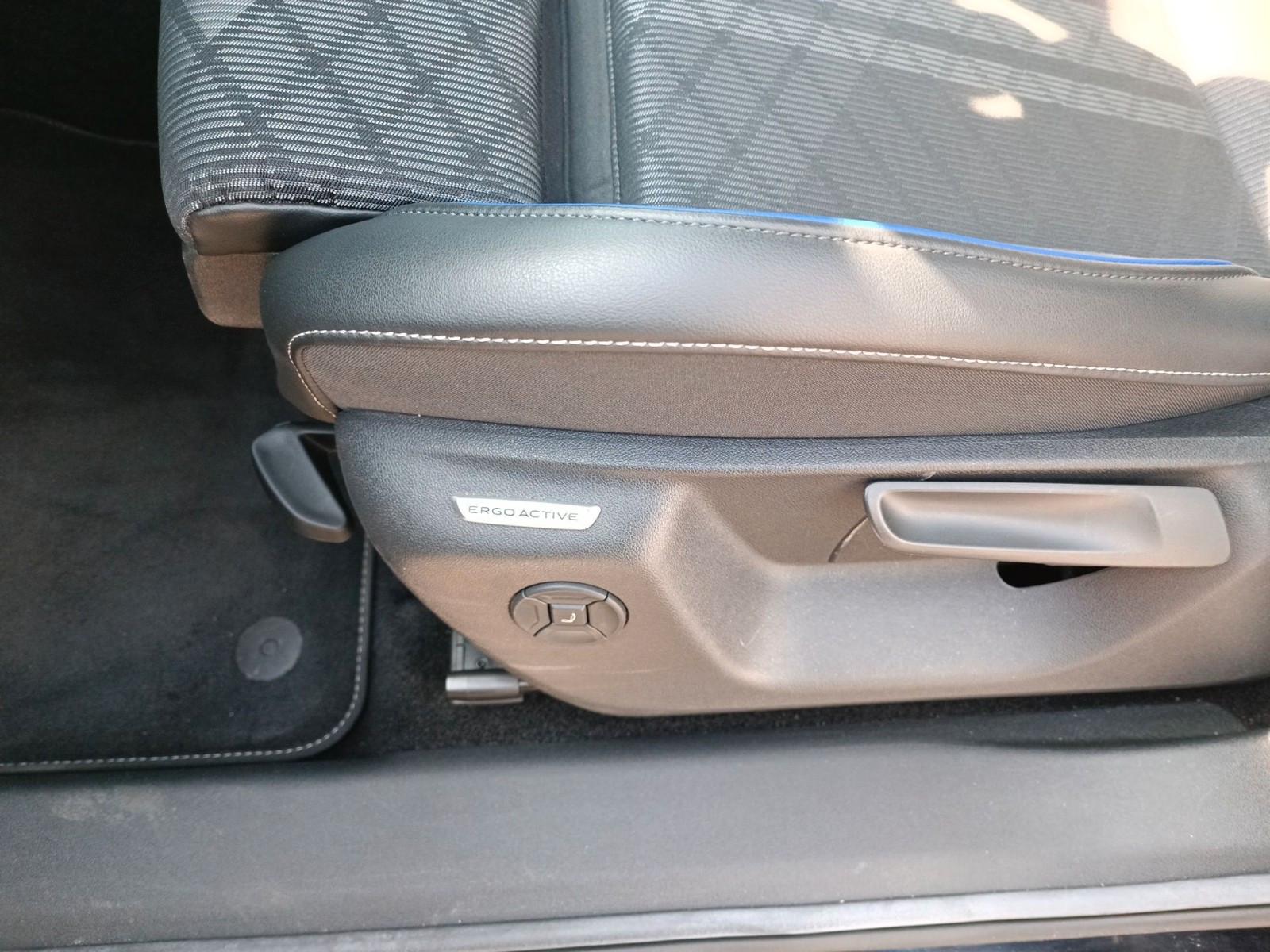 Volkswagen Tiguan 1.5 TSI R-Line eHybrid