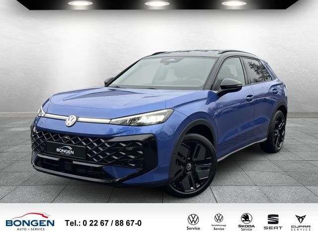 Volkswagen T-Roc 1.5 eTSI DSG R-Line