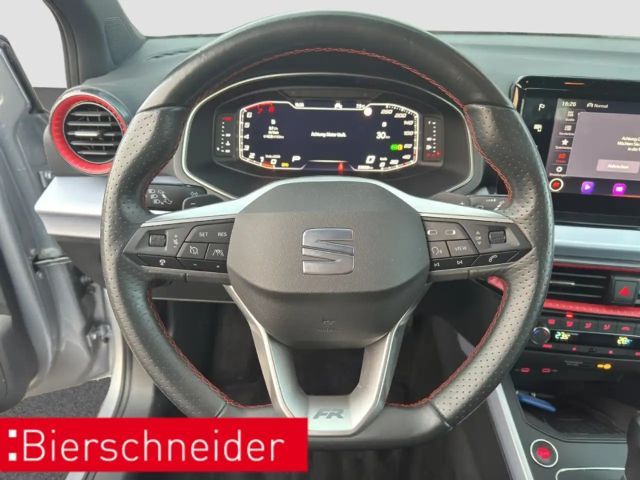 Seat Arona 1.5 TSI DSG FR-lijn