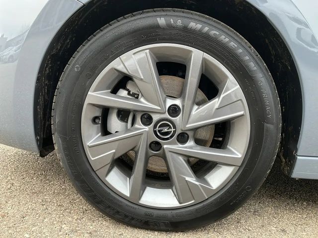 Opel Corsa Edition Turbo business+