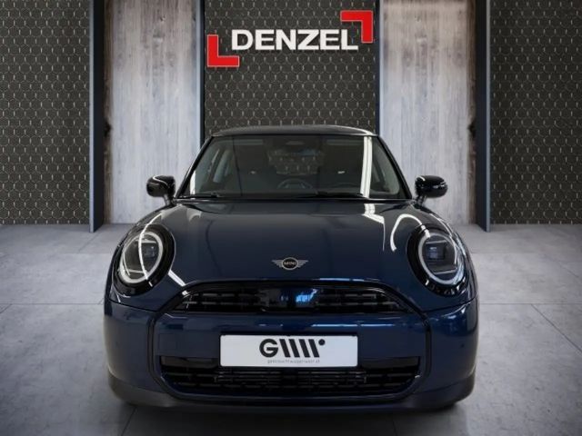 MINI Cooper C F66 B38