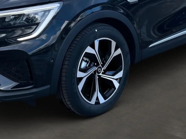Renault Arkana E-Tech Hybrid Techno