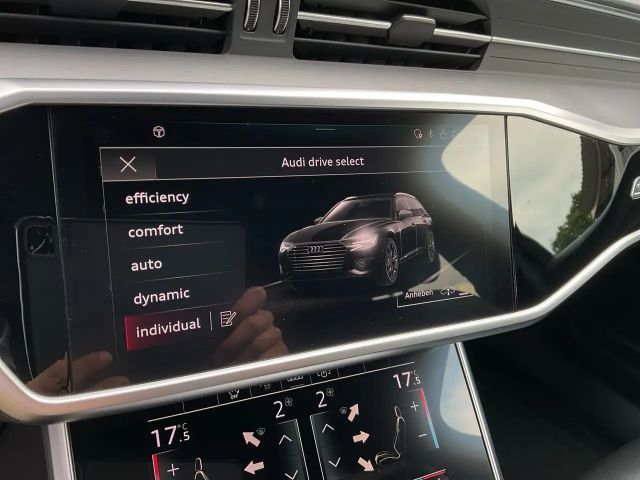 Audi S6 TDI Sitzbelüftung Pano Massage B&O LUFT