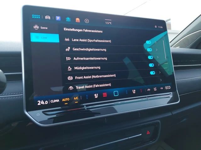 Volkswagen ID.7 Business Pro Tourer