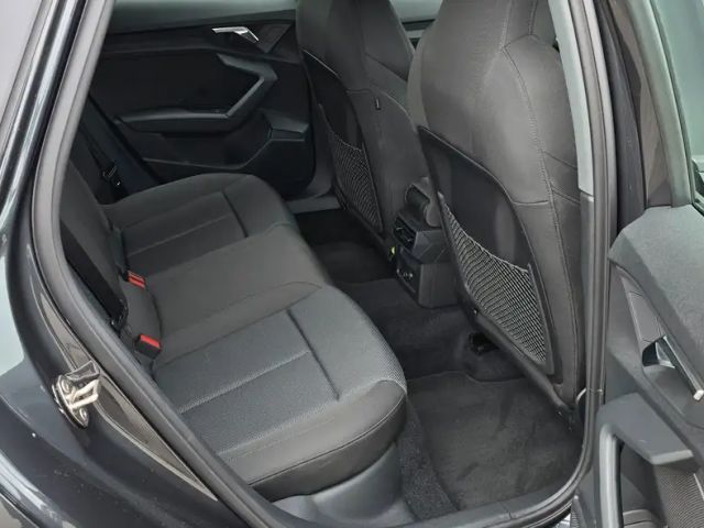 Audi A3 35 TDI S-Tronic