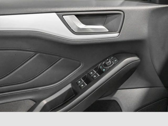 Ford Focus 1.5 EcoBlue Cool & Connect Wagon