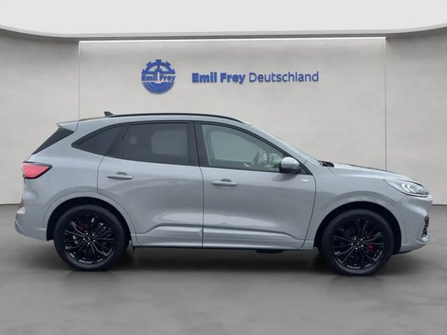 Ford Kuga Plug in Hybrid