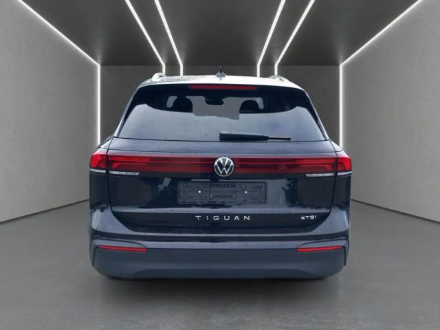 Volkswagen Tiguan 1.5 eTSI DSG Life Pro