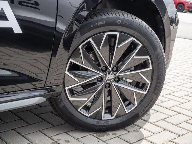 Skoda Kamiq 1.0 TSI Tour