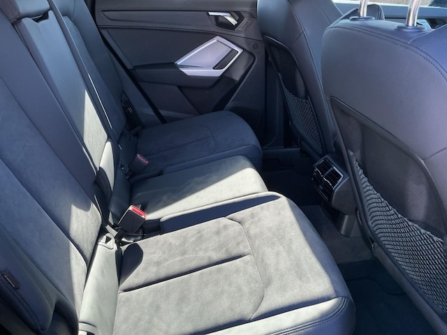 Audi Q3 35 TDI S-Line S-Tronic Sportback