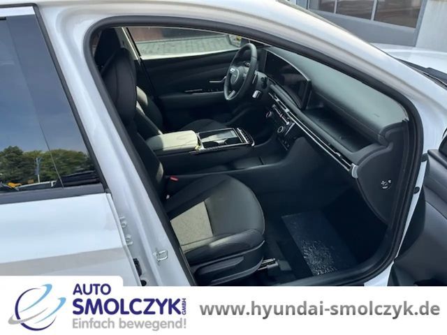 Hyundai Tucson 1.6 Trend Vierwielaandrijving