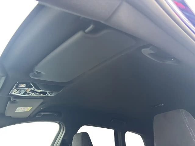 BMW X1 M-Sport sDrive18i